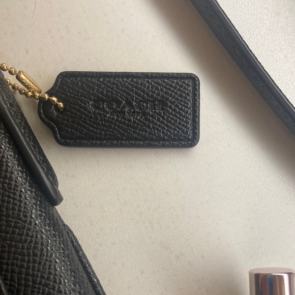 Coach Crossbody Bag - Picture 4 of 7